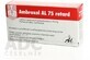 Ambroxol AL 75 Verz&#246;gerung 75 mg 1 x 20 Kapseln