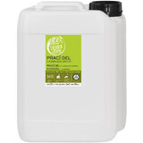 Tierra Verde soap nut laundry gel with organic laurel essential oil 5 l