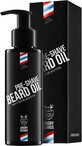 Angry Beards Jack Saloon &#214;l vor der Rasur 100 ml