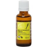 Tierra Verde Organic essential oil Lemongrass 30 ml