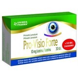 Unimed Pharma Pro-Visio Forte 40 Tabletten