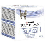 Purina PPVD Feline Fortiflora 30 Portionsbeutel