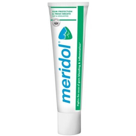 Meridol Fresh Breath Zahnpasta 75 ml