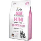 Brit Granule Dog Mini fără cereale Yorkshire 2 kg