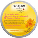 Weleda Baby Balsamo tutto in uno alla Calendula 25 g