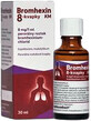 Bromhexin 8 Tropfen 50 ml