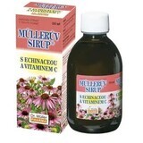 Dr.Muller syrup with echinacea and vitamin C 245 ml