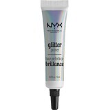 NYX Professional Makeup Glitter Grundierung, Glitter Grundierung 10 ml