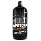 BiotechUSA MultiHypotonic portocaliu 1000 ml