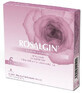 Rosalgin Granulat f&#252;r Vaginall&#246;sung 6 x 500 mg