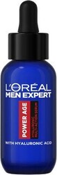 L&#39;Or&#233;al Paris Men Expert Power Agre Multifunktionsserum mit Hyalurons&#228;ure 30 ml