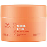 Wella Professionals Invigo Nutri Enrich Trockenhaarmaske mit Goji-Beere 150 ml