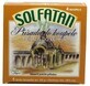 Solfatan Badezusatz Pulver 4 x 100 g