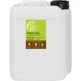 Tierra Verde Soapnut Soapnut Laundry Gel for wool and functional textiles made of merino wool canister 5 l