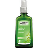 Weleda Birkenöl gegen Cellulite 100 ml