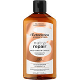 Erboristica Nutra Repair Körper- und Haaröl 200 ml