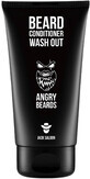 Bart Conditioner Angry Beards Wash Out Jack Saloon 150 ml