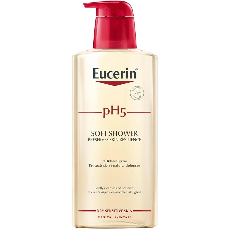 Eucerin pH5 Duschgel 400ml 400ml