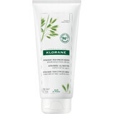 Klorane Ultra Gentle Oat Conditioner für alle Haartypen 200 ml