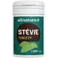 Allnature Stevia Tabletten 1000 Tabletten