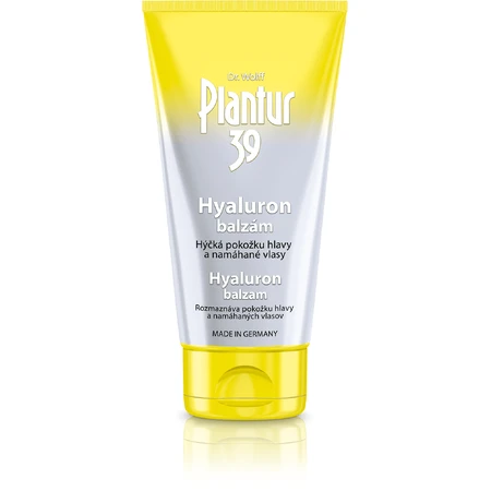 Plantur 39 Hyaluron Balsam, 150 ml