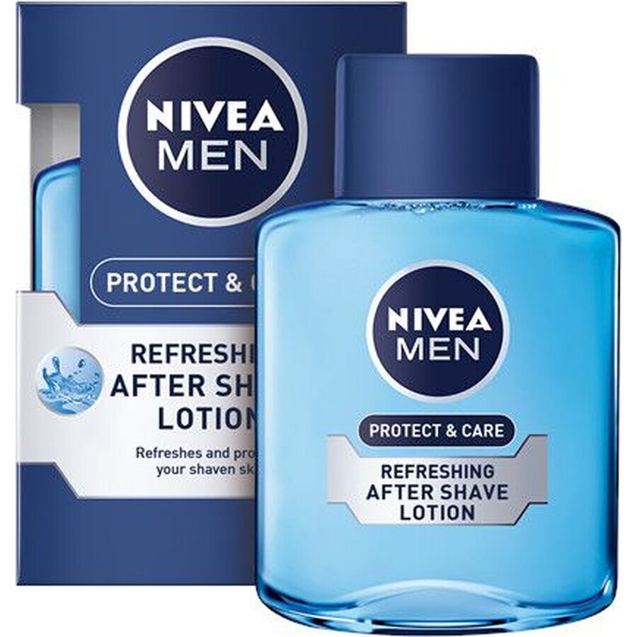 Nivea MEN Original Protect&Care Rasierwasser 100 ml