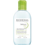 Bioderma Sébium H2O Acqua Micellare Detergente 250 ml