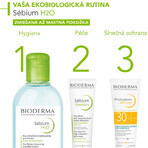 Bioderma Sébium H2O Acqua Micellare Detergente 250 ml