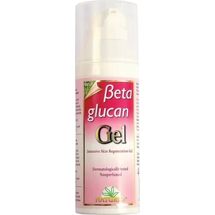 Natures Beta Glucan Gel 50 ml