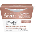 Avène Hyaluron Activ B3 Aqua Zellerneuerungscreme Gel Nachfüllpackung 50 ml