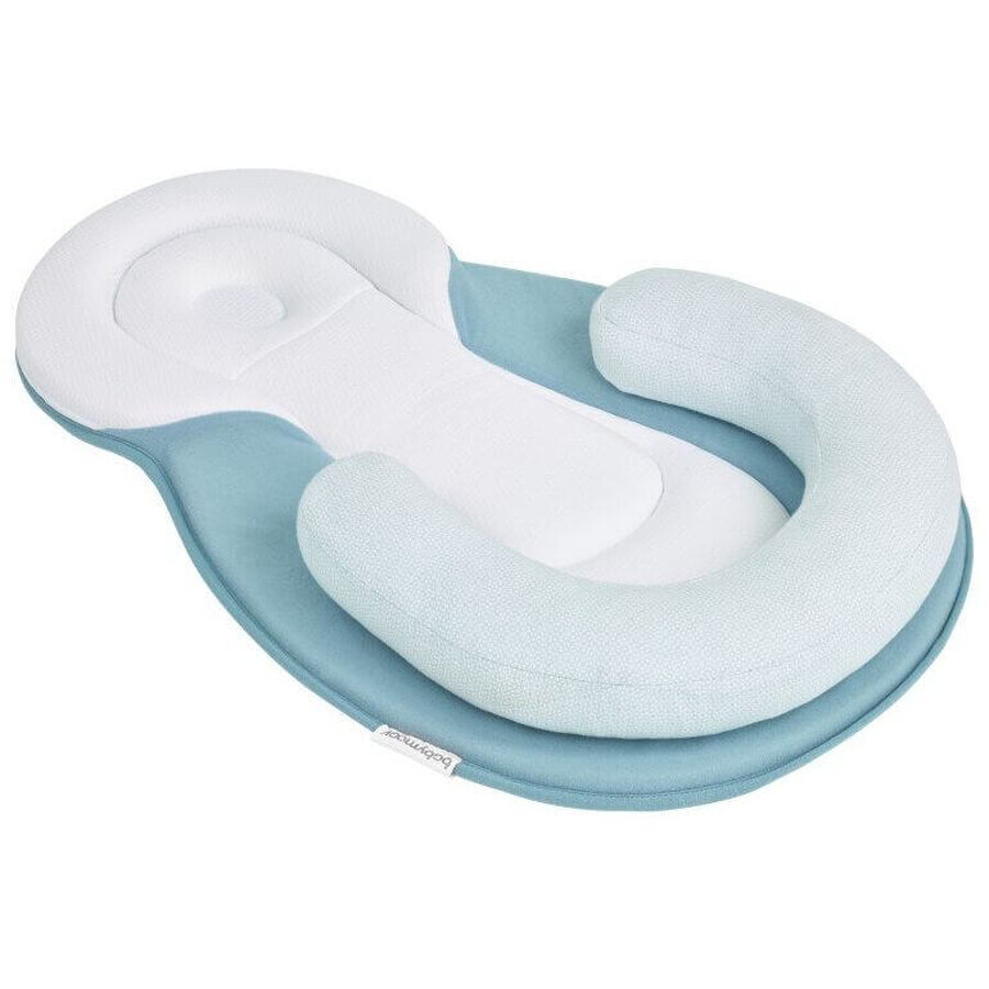 Babymoov CosyDream Ergonomisches CosyDream Mosaik-Kissen