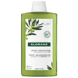 Klorane Shampoo mit Bio-Olive 400 ml