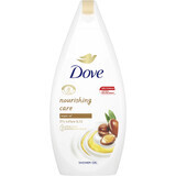 Dove Nourishing Care Argan Duschgel 450 ml