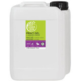 Tierra Verde soap nut laundry gel with organic lavender essential oil 5 l