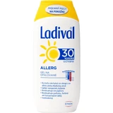 Ladival ALLERG SPF30 Zonnebeschermingsgel 200 ml