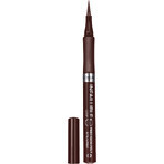 L'Oréal Paris Infaillible Grip 27H Precisie Vilt eyeliner bruin, 1 g