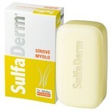 Savon au soufre Dr. Muller SulfaDerm 90 g