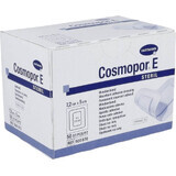 Hartmann COSMOPOR E STERILE medicazione sterile (7,2x5cm) 1x50 pz.