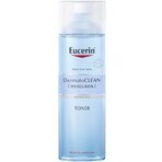 Eucerin DermatoClean-Reinigungswasser 200 ml