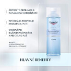 Eucerin DermatoClean-Reinigungswasser 200 ml