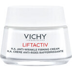 Vichy Liftactiv H.A. Crema rassodante antirughe per pelli secche 50 ml