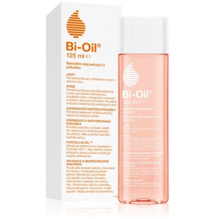 Bi-oil Hautpflege 125 ml