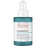 Avene Cleanance A.H.A. Peeling-Serum 30 ml