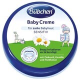 Bübchen Baby Cremă antișters 150 ml