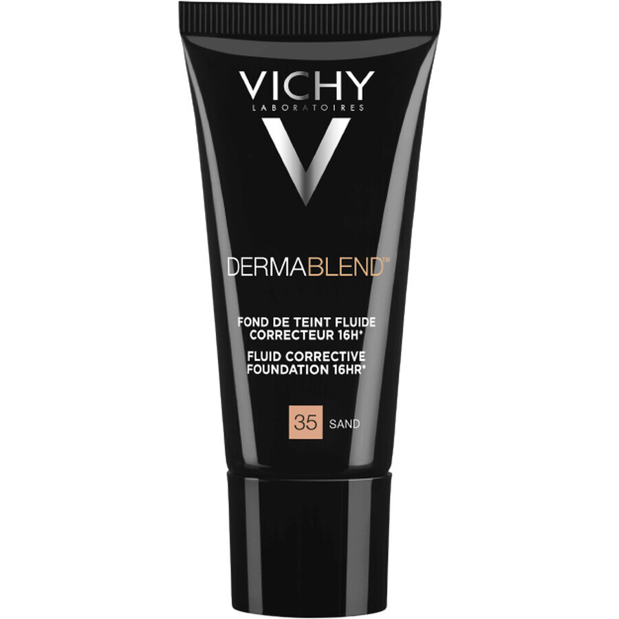 Vichy Dermablend 35 trucco correttivo 30 ml