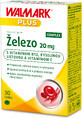 Walmark Eisen 20 mg 30 Tabletten