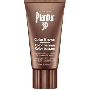 Plantur 39 Brown Colour Conditioner 150 ml