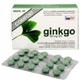 Ginkgo Comfort 60 mg SR - Woykoff 60 comprimés