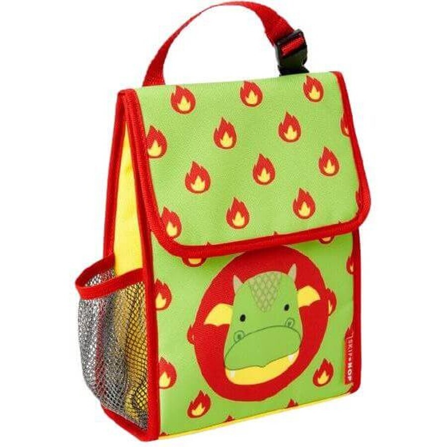 Skip Hop Zoo Zoo Dime Dragon Rucksack