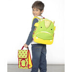 Skip Hop Zoo Zoo Dime Dragon Rucksack